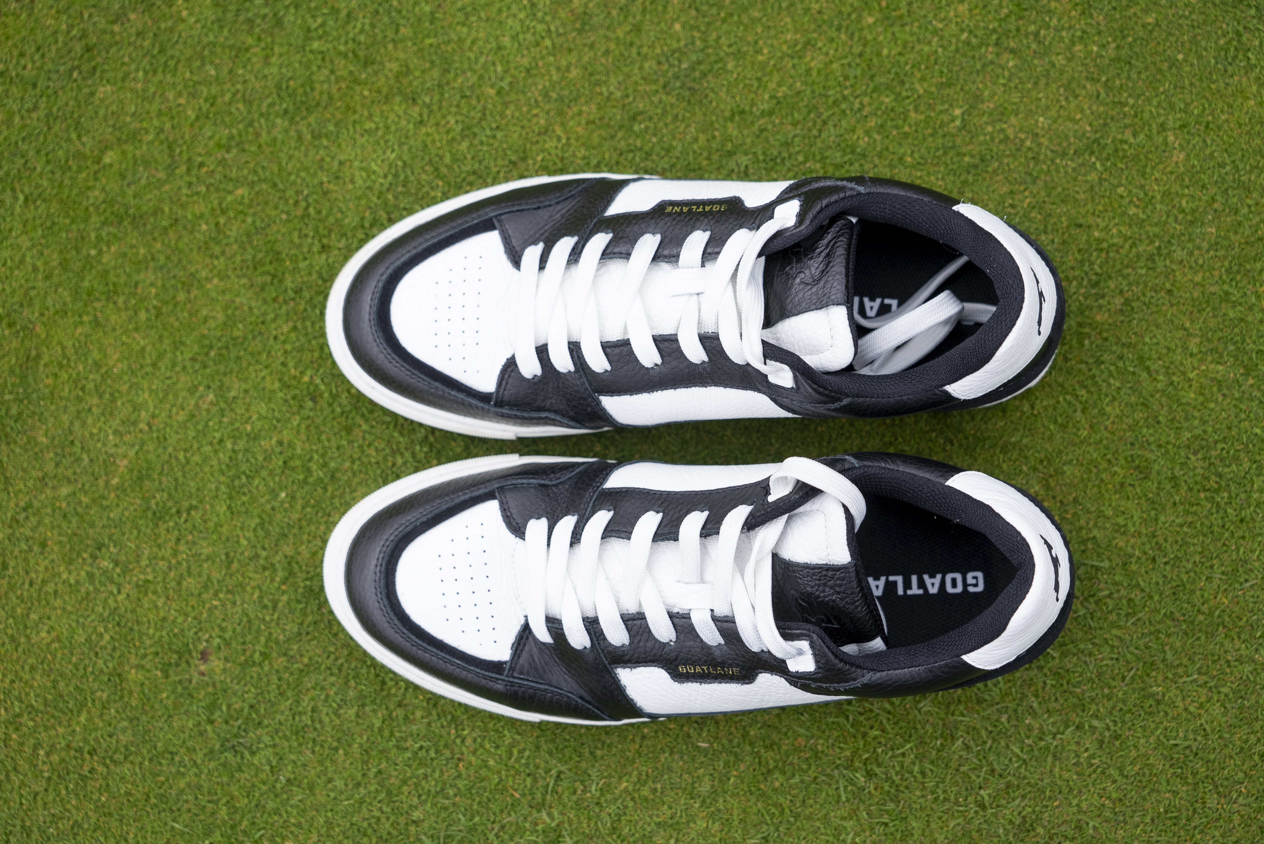 Goatlane Contour Golf Shoe review