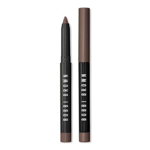Long-Wear Cream Eyeliner Stick - Rich Chocolate