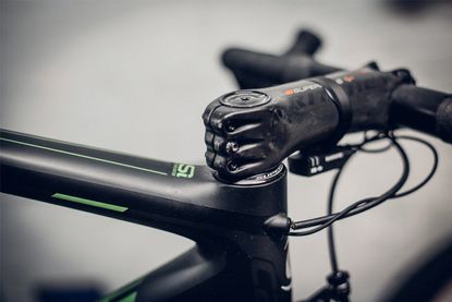 Bike stem best sale