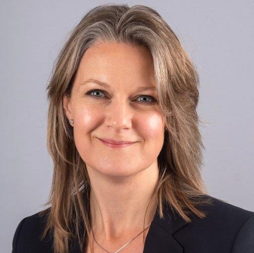 Tracey Wright's avatar