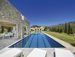 luxury mallorca property for sale