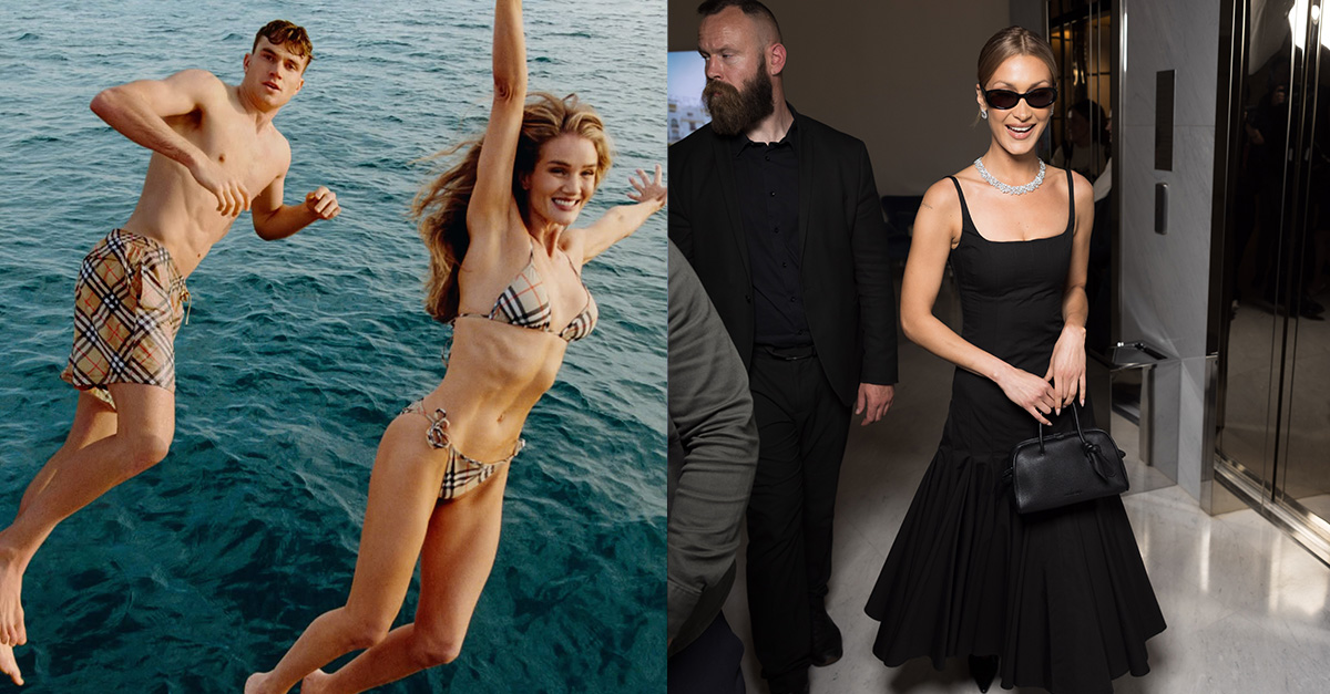 The 29 Most-Wanted Luxury Buys of Summer 2025, Period