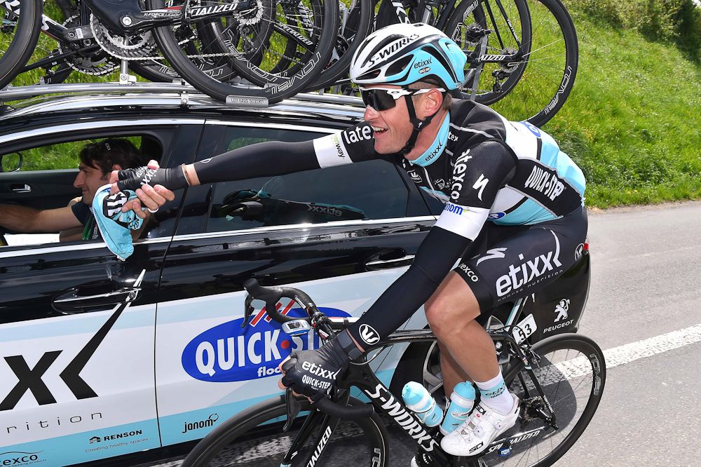 Maxime Bouet