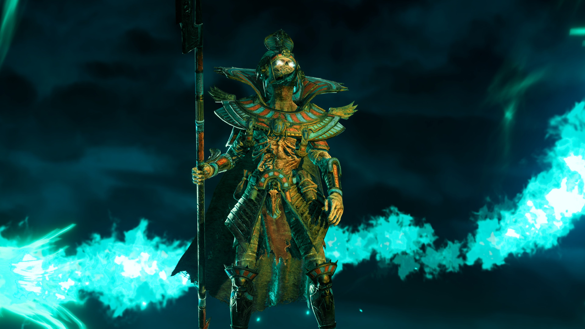 Total War: Warhammer 3