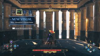 Immortals Fenyx Rising review: This is how it runs on PC