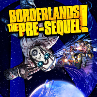 Borderlands: The Pre-Sequel | $39.99now $3.19 at CDKeys (Steam, PC)