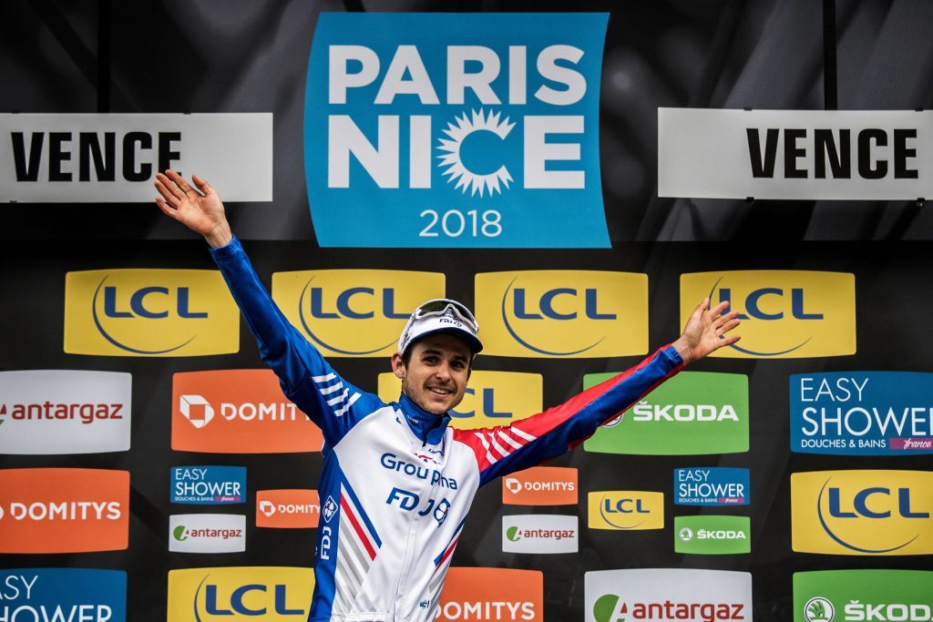 Rudy Molard (Groupama-FDJ)
