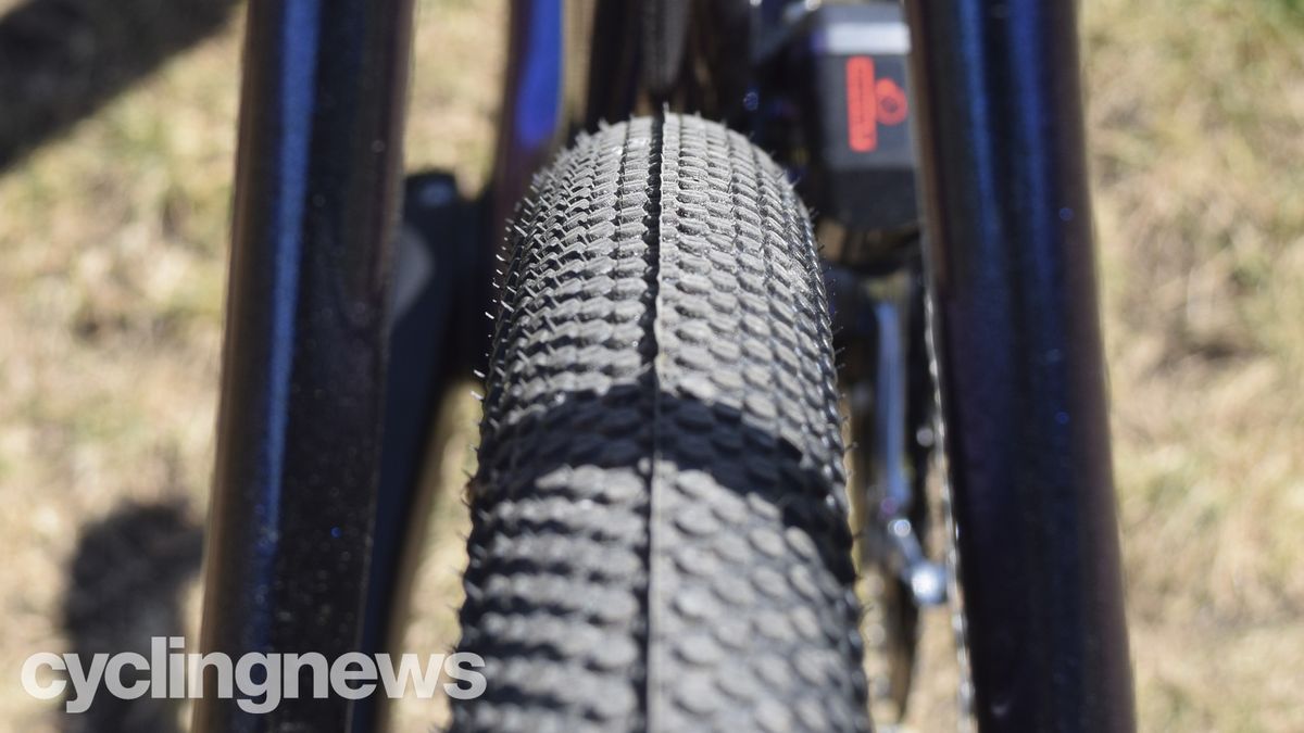 Scott Addict Gravel 10