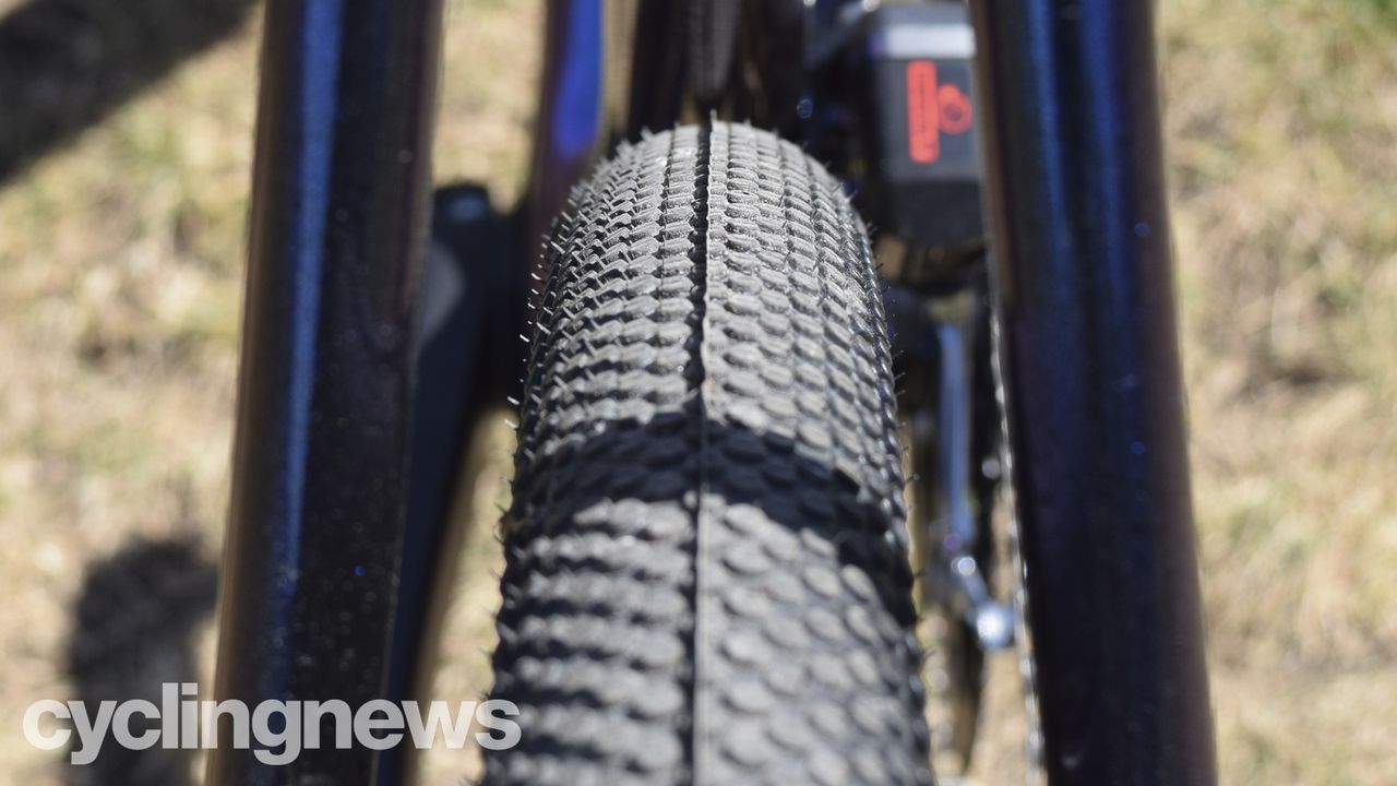 Scott Addict Gravel 10
