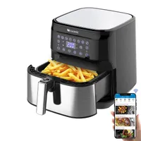 Proscenic T21 air fryer: £109.00 £79.00 at Amazon