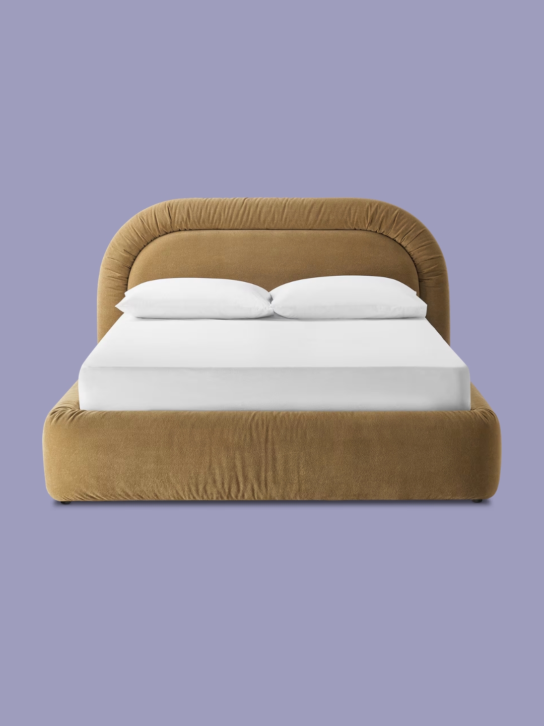 Castlery, Camille Ottoman Storage Bed