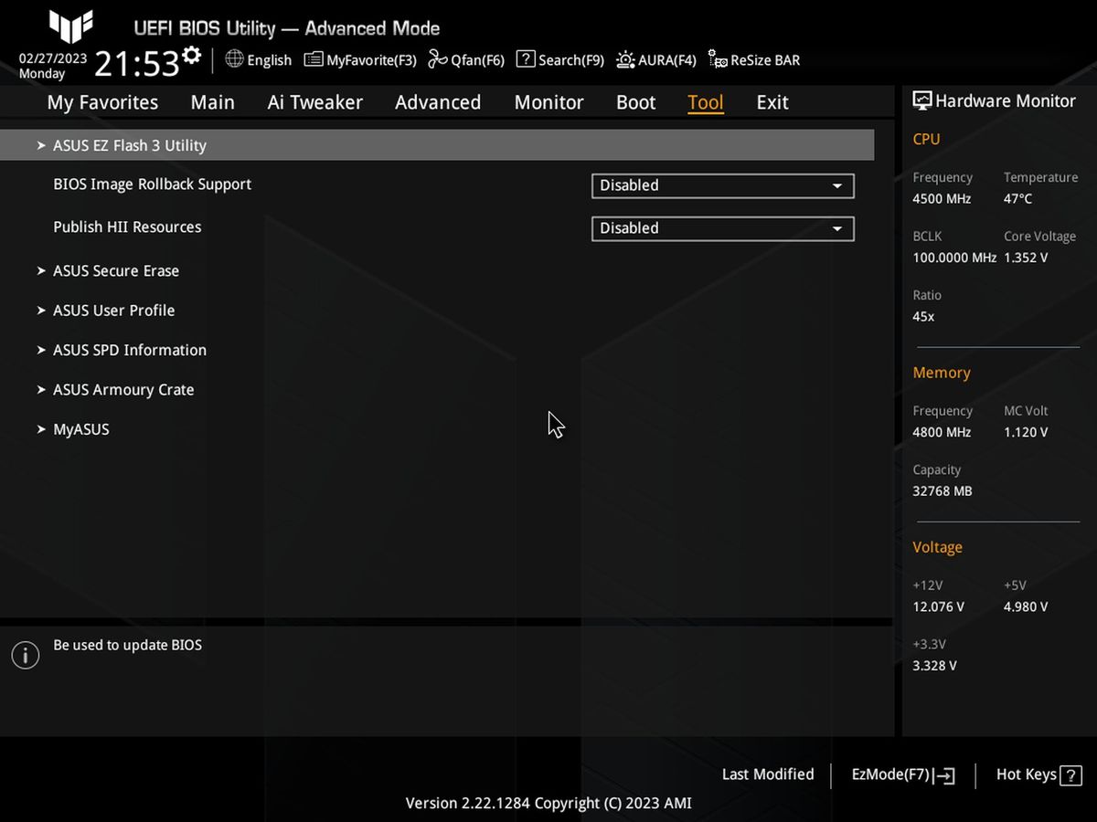 Asus TUF Gaming B650M-Plus Wi-Fi