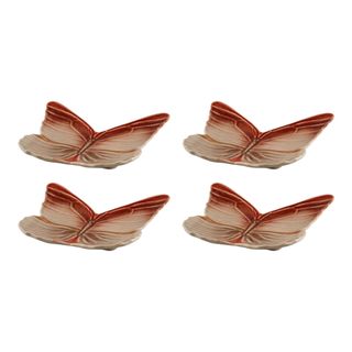 Butterfly Plates