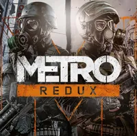 Metro ReduxBuy from: Amazon | Walmart