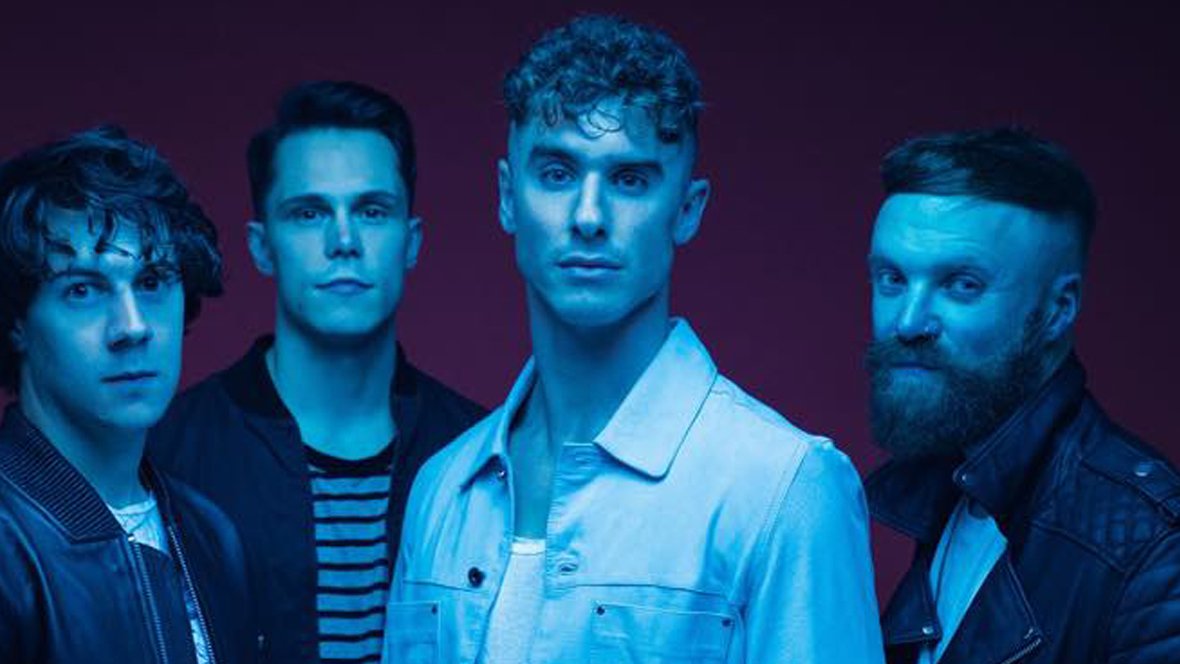 don broco uk tour support