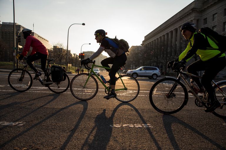 city urban bikes