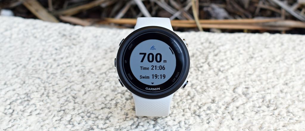 Garmin Swim 2 review | TechRadar
