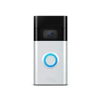 30. Ring Video Doorbell: View at Amazon