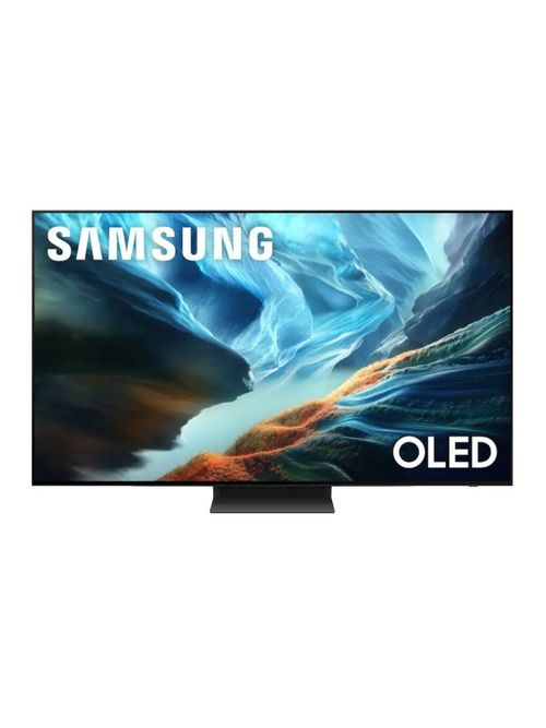 Samsung 83-inch OLED 4K TV