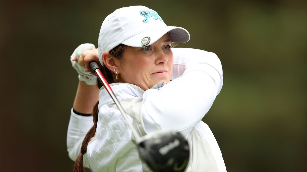 Aine Donegan Facts: 15 Things To Know About The Irish Amateur