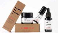 ​Five Dot Deep Feed Nourishing Facial Serum