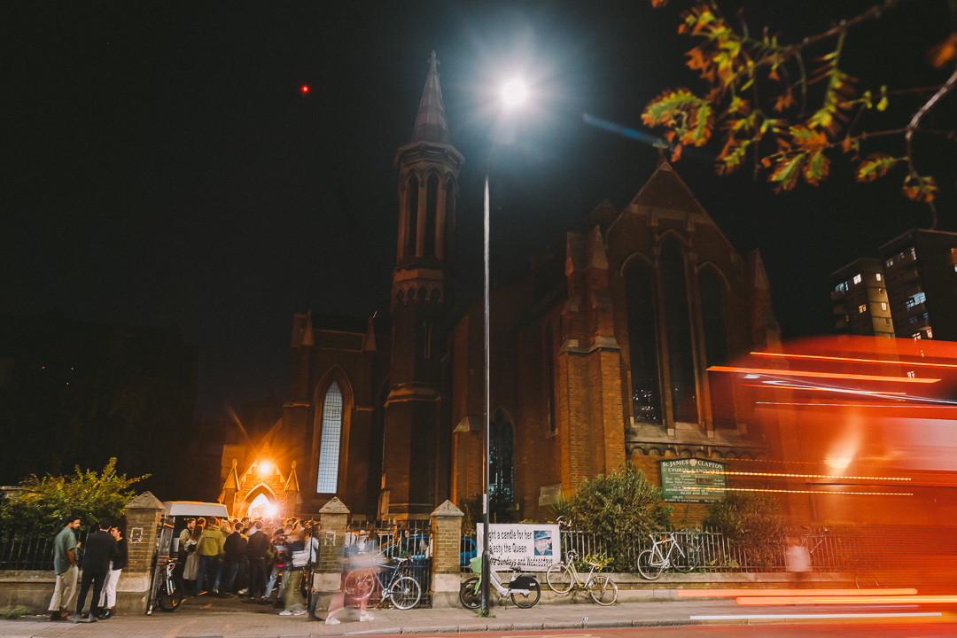 Church of Sound
