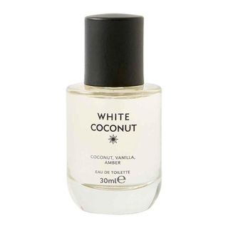 Discover White Coconut Eau de Toilette