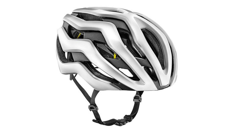 Giant Rev Pro Helmet