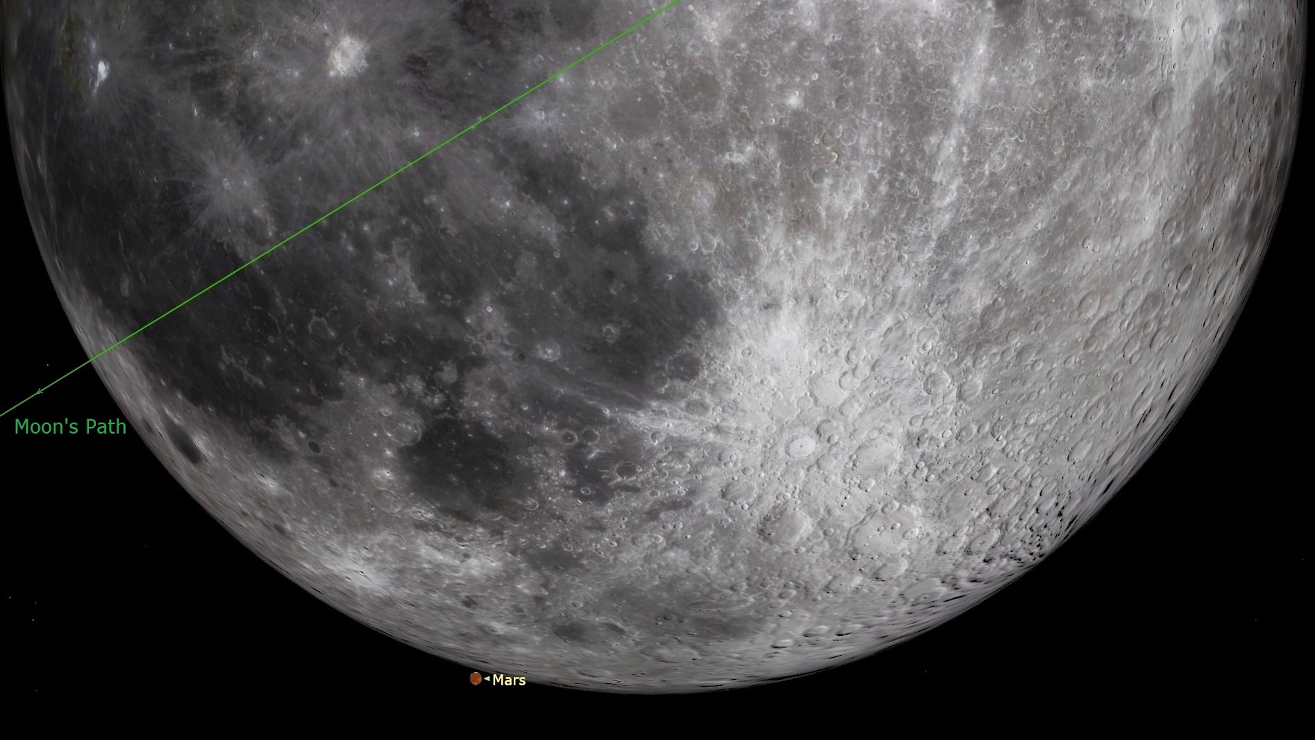 The Next Full Moon is the Cold, Frost or Winter Moon - NASA Science