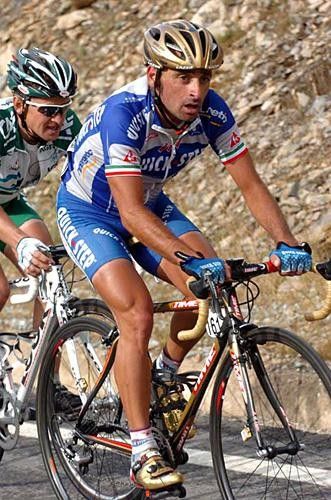 Are we there yet? Asks Paolo Bettini