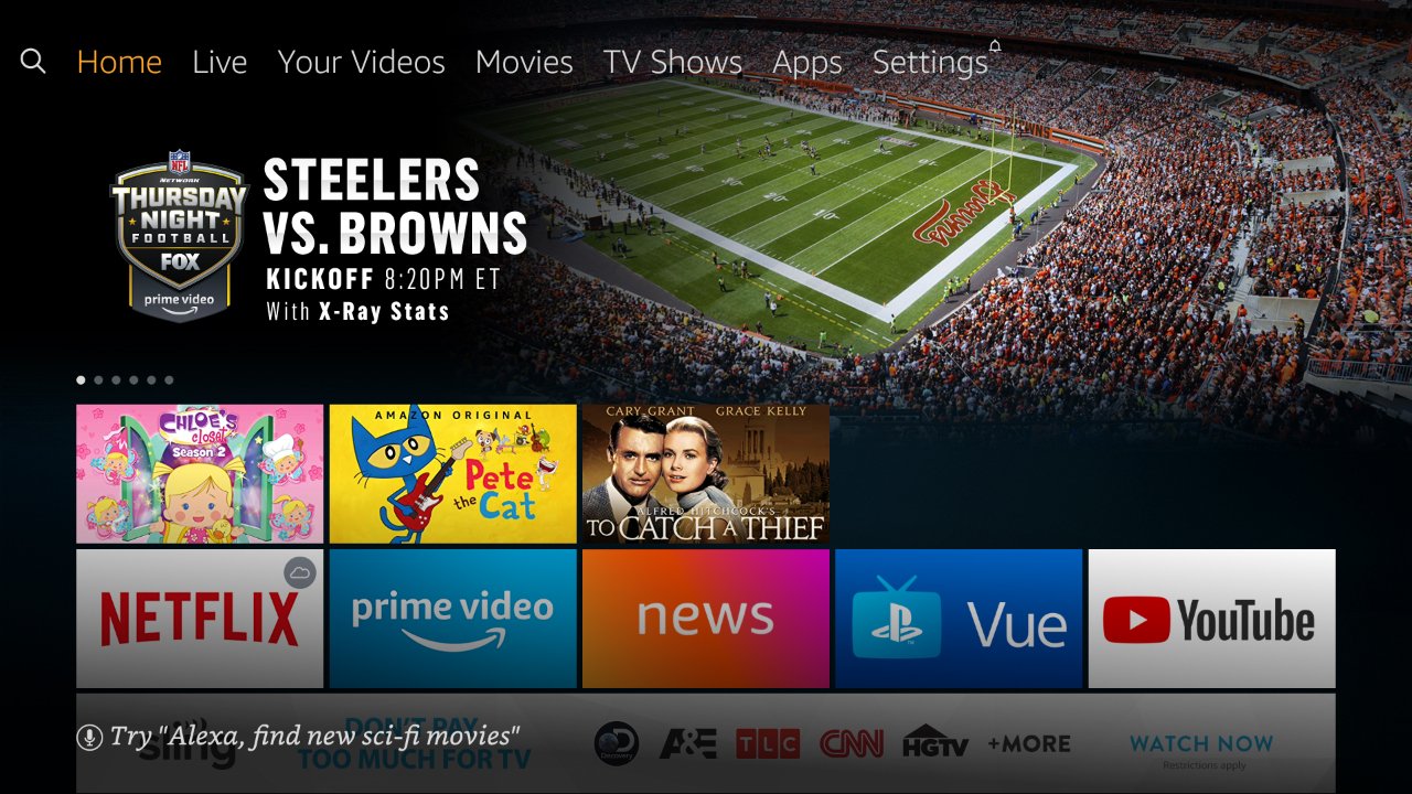 : Soccer - Prime Video: Movies & TV