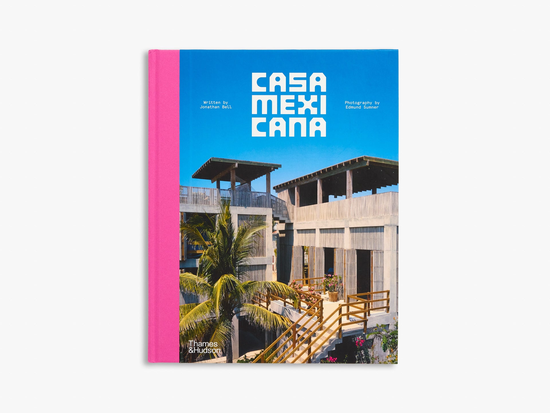 Casa Mexicana
