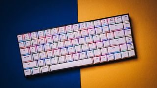 Vissles V84 keyboard review
