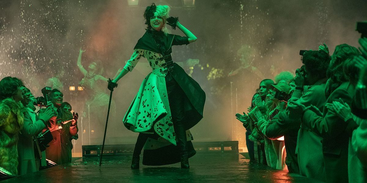 Cruella Ending Explained What Happens To The Disney Villain In Her