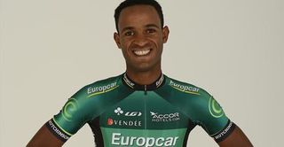 Berhane achieves historic victory at Tour of Turkey