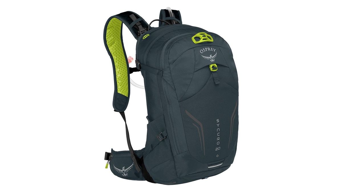 Best mountain bike backpacks Carry everything you need for long days