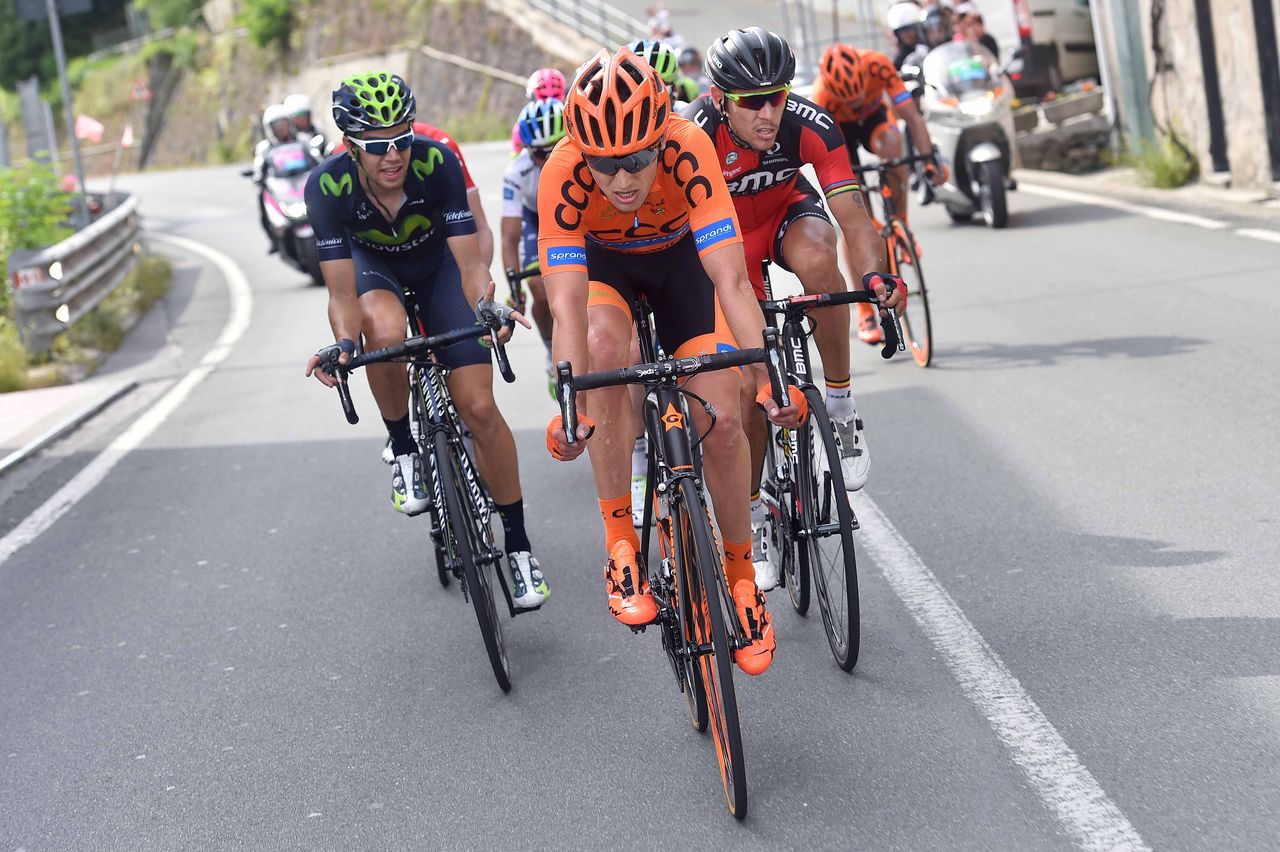 Maciej Paterski (CCC-Sprandi-Polkowice)