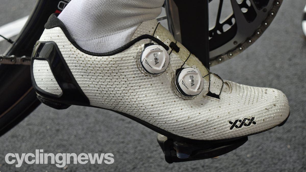Bontrager XXX Road Shoes