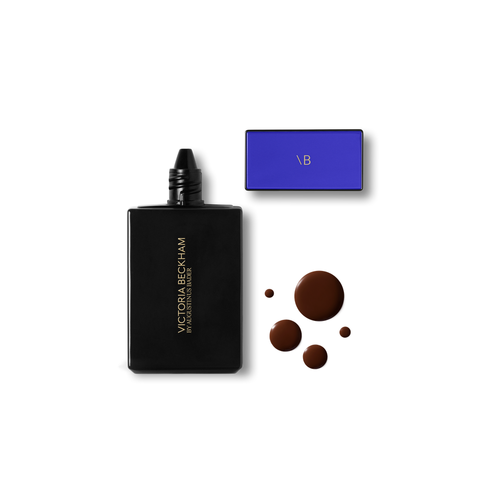 Victoria Beckham Beauty, The Foundation Drops With Tfc8&amp;reg;