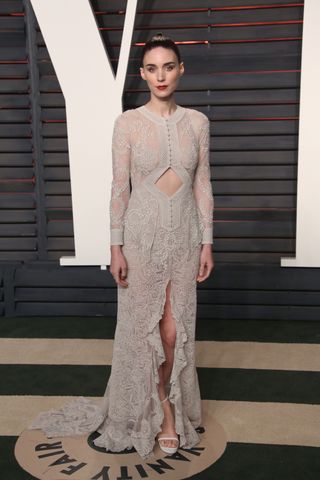 Rooney Mara At The Oscar After Parties, 2016