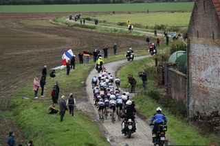 Drops Le Col Paris-Roubaix Femmes