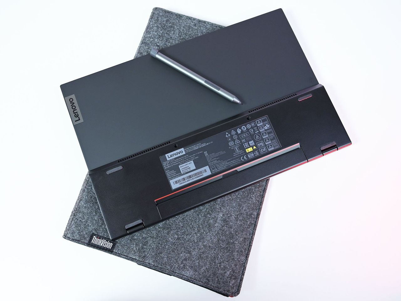 Lenovo Thinkvision M14t