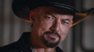 Geoff Tate headshot
