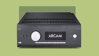 Dream AV system