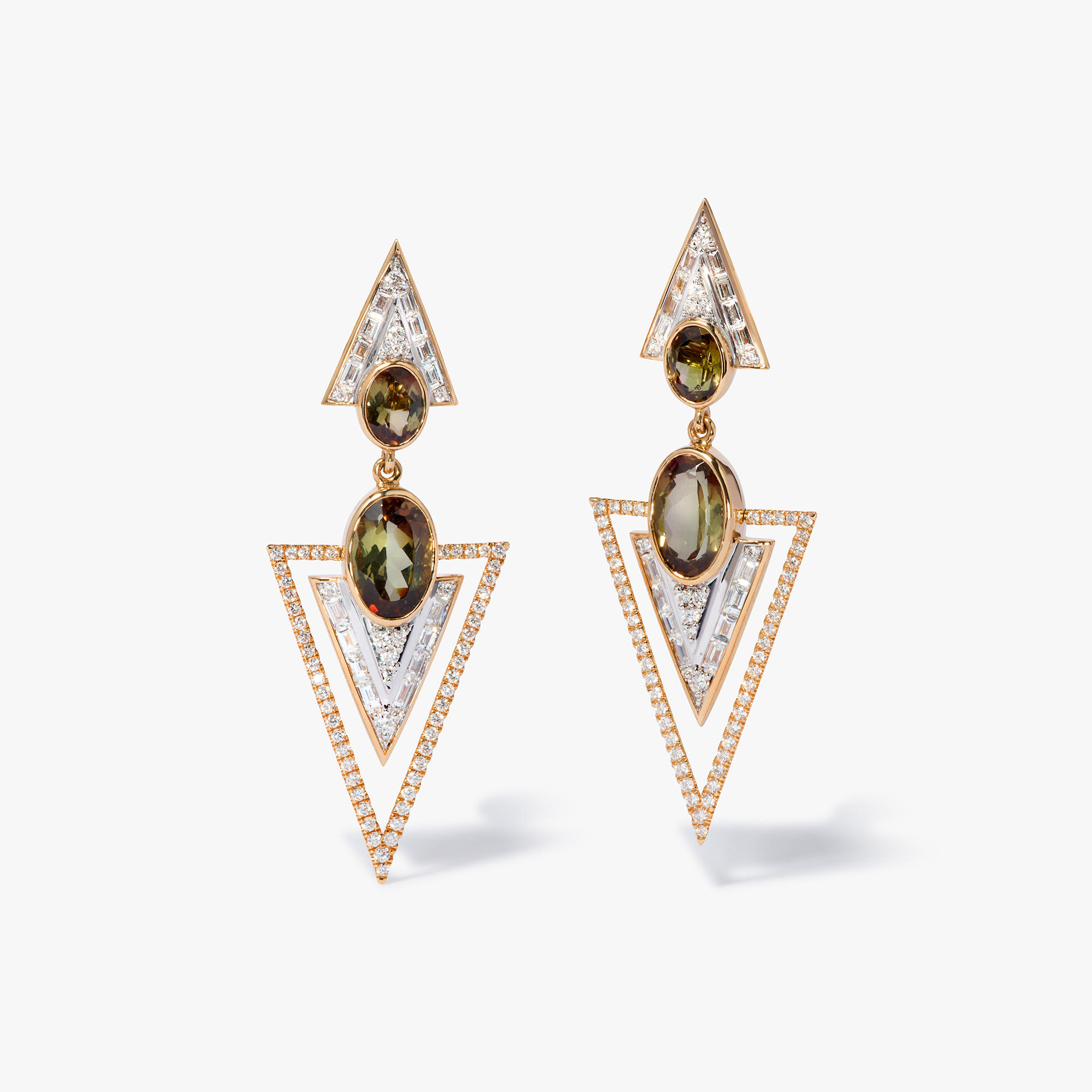Annoushka earrings