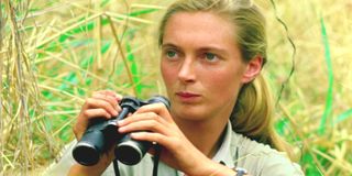 Jane Goodall in Jane
