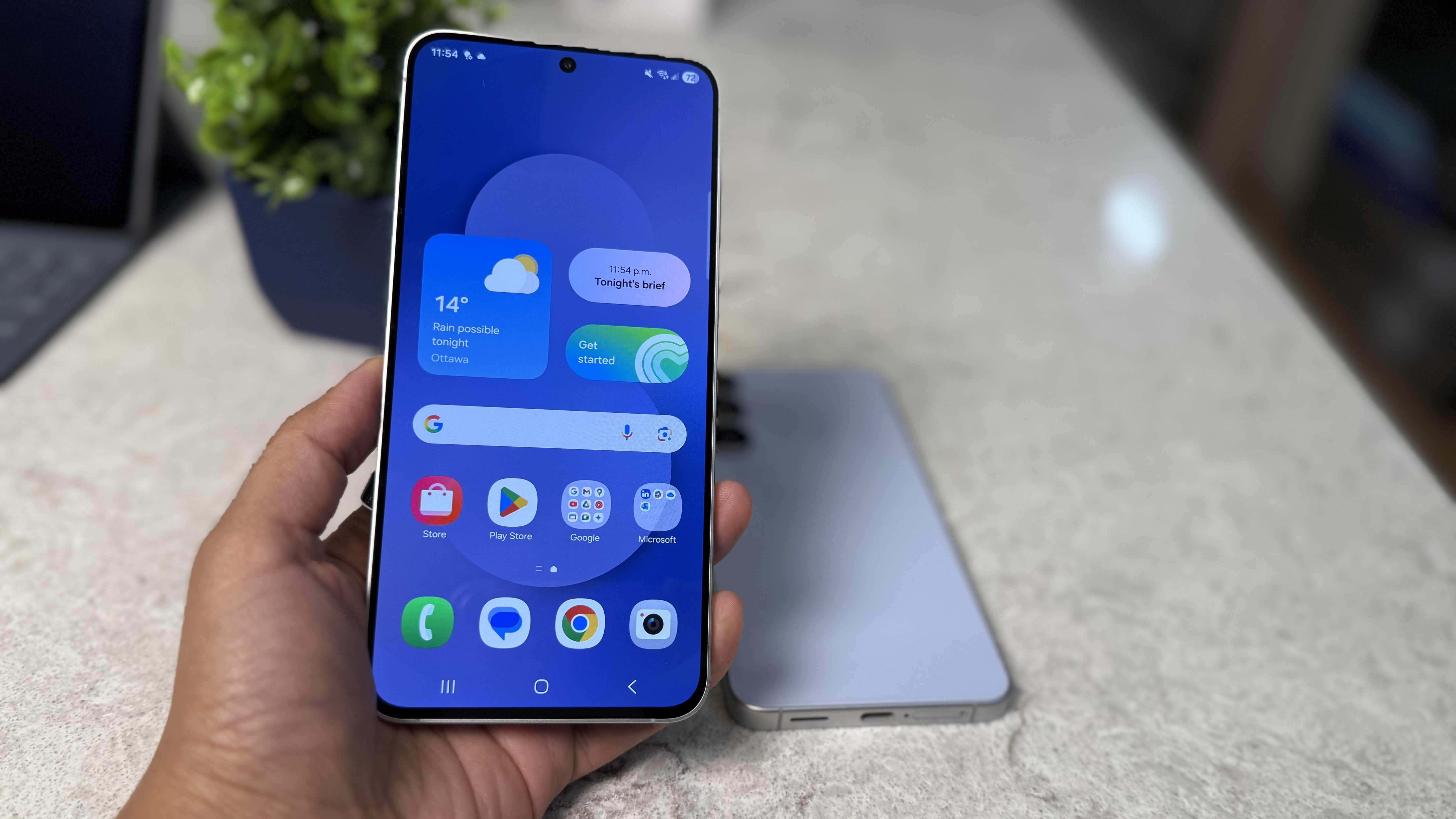 Samsung launches its budget new S25 FE