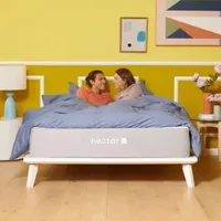 Nectar Essential Hybrid Mattress (Double): was £1,023, now £499 at Nectar