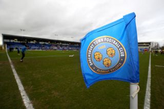 Shrewsbury Town v Wolverhampton Wanderers – FA Cup – Fourth Round – Montgomery Waters Meadow