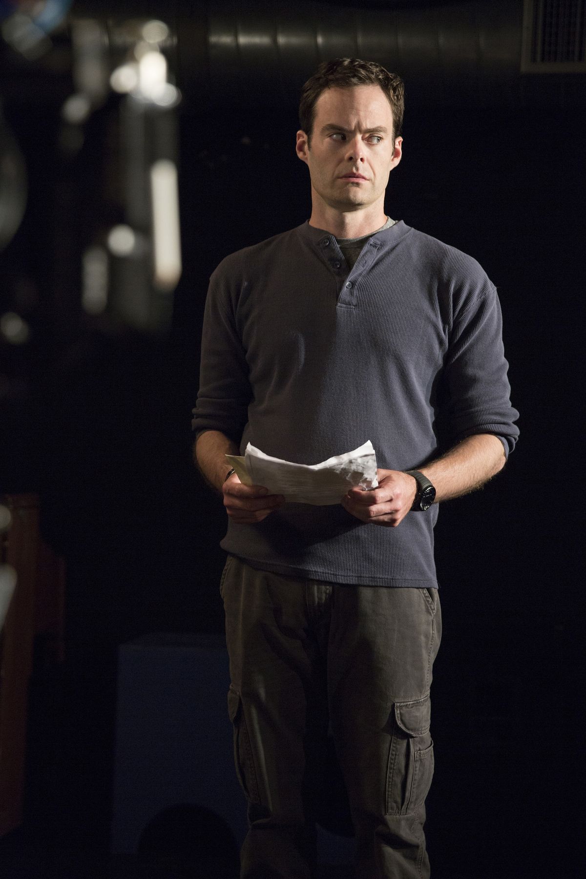 Emmys 2018: Bill Hader Takes Emmy for Lead Actor in a Comedy | Next TV